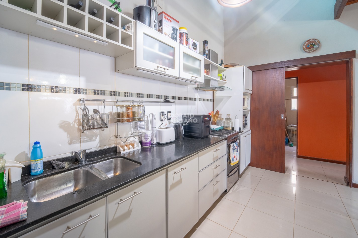 NUEVA Y LISTA PARA DISFRUTAR!