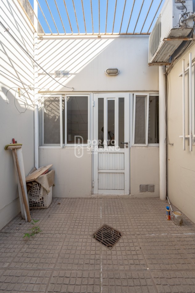 EL TESORO DE DORREGO - IMPERDIBLE / IMPECABLE! 