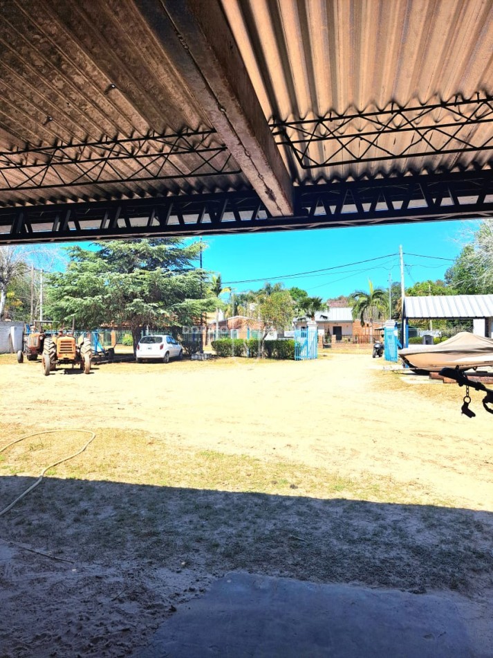 GUARDERIA NAUTICA! GRAN RENTABILIDAD + GRANDES LOTES + BUENAS INSTALACIONES! 