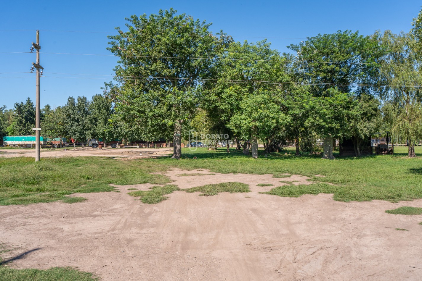 LOTE  ESTRATEGICO / MILLS Y B. SUR MER /   