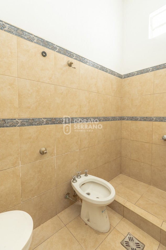 CASA + CONSTRUCCION INDUSTRIAL + LOTE XL!