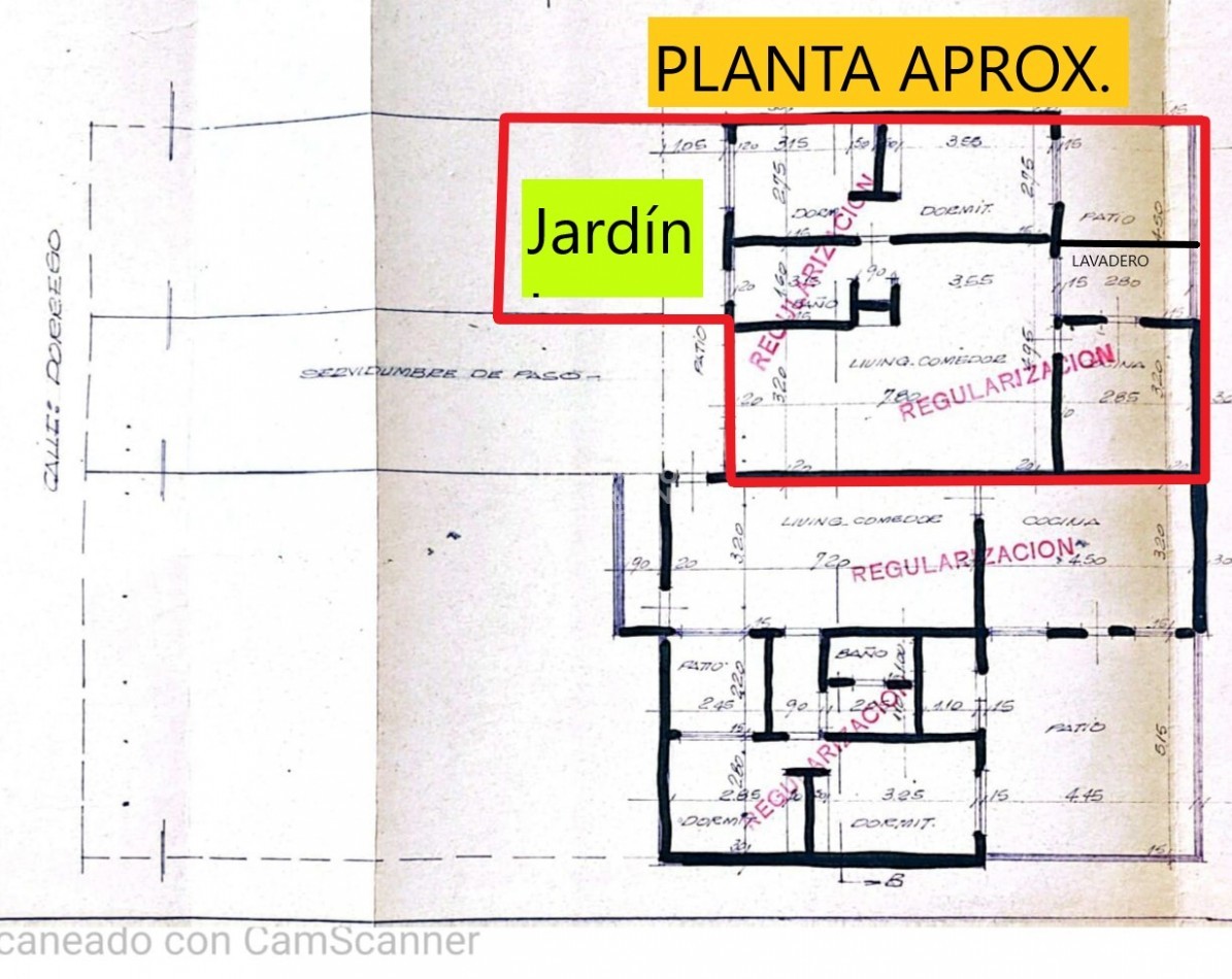 EL TESORO DE DORREGO - IMPERDIBLE / IMPECABLE! 