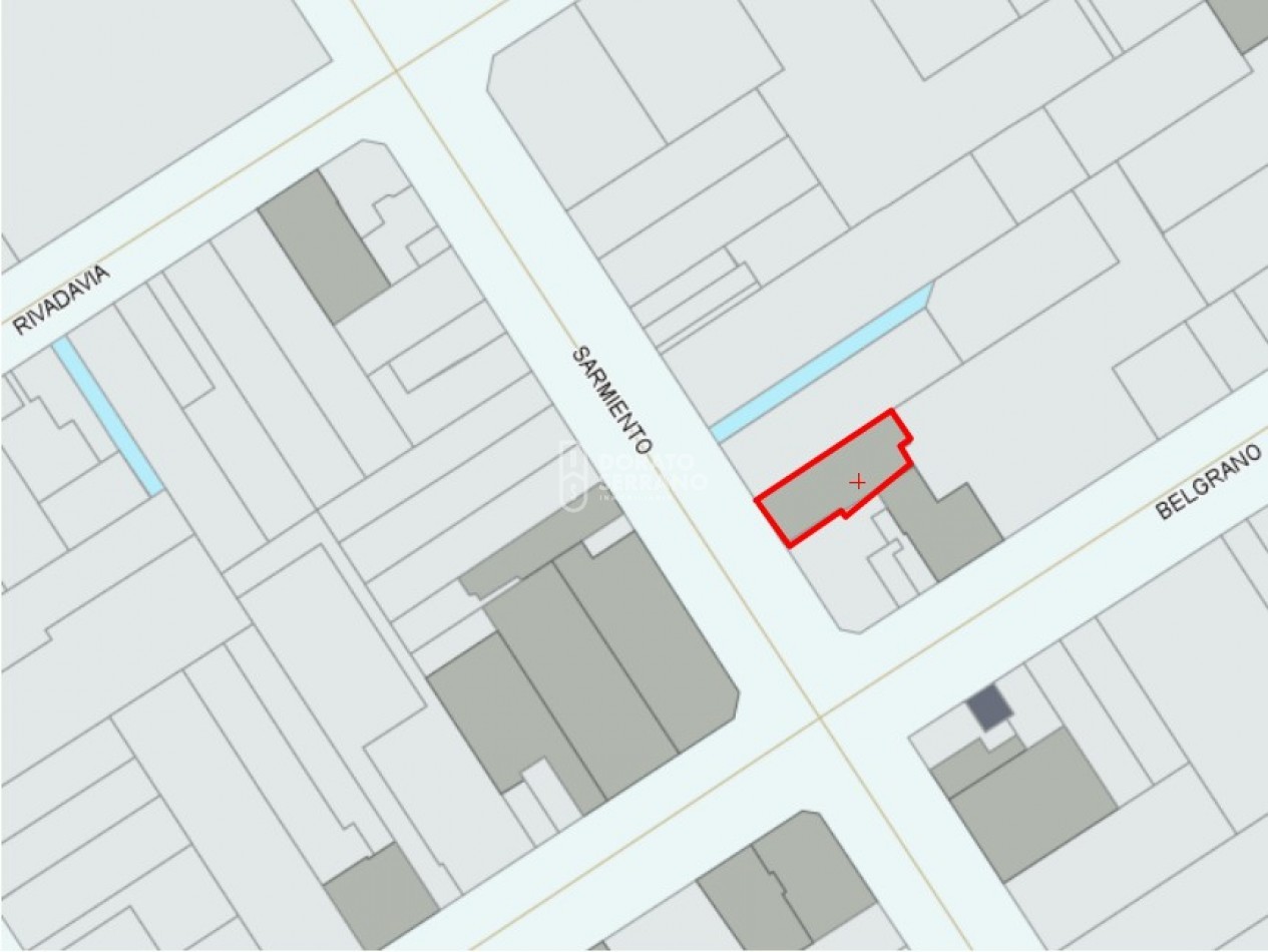 PISO COMPLETO CON AMENITIES - MICROCENTRO!