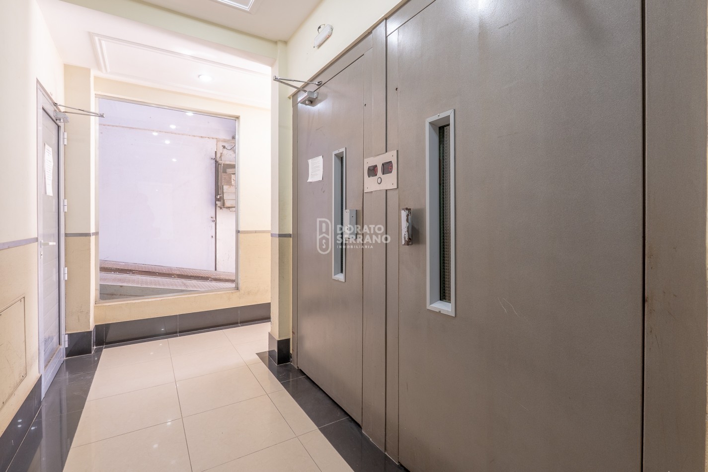 DPTO 2 DORMITORIOS! VISTAS SOÑADAS! PLUS COCHERA EXCLUSIVA!