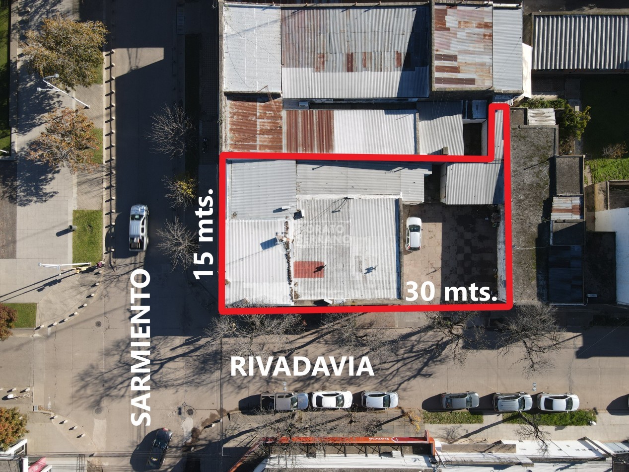 ESQUINA TOP! UN SUEÑO PARA REALIZAR!