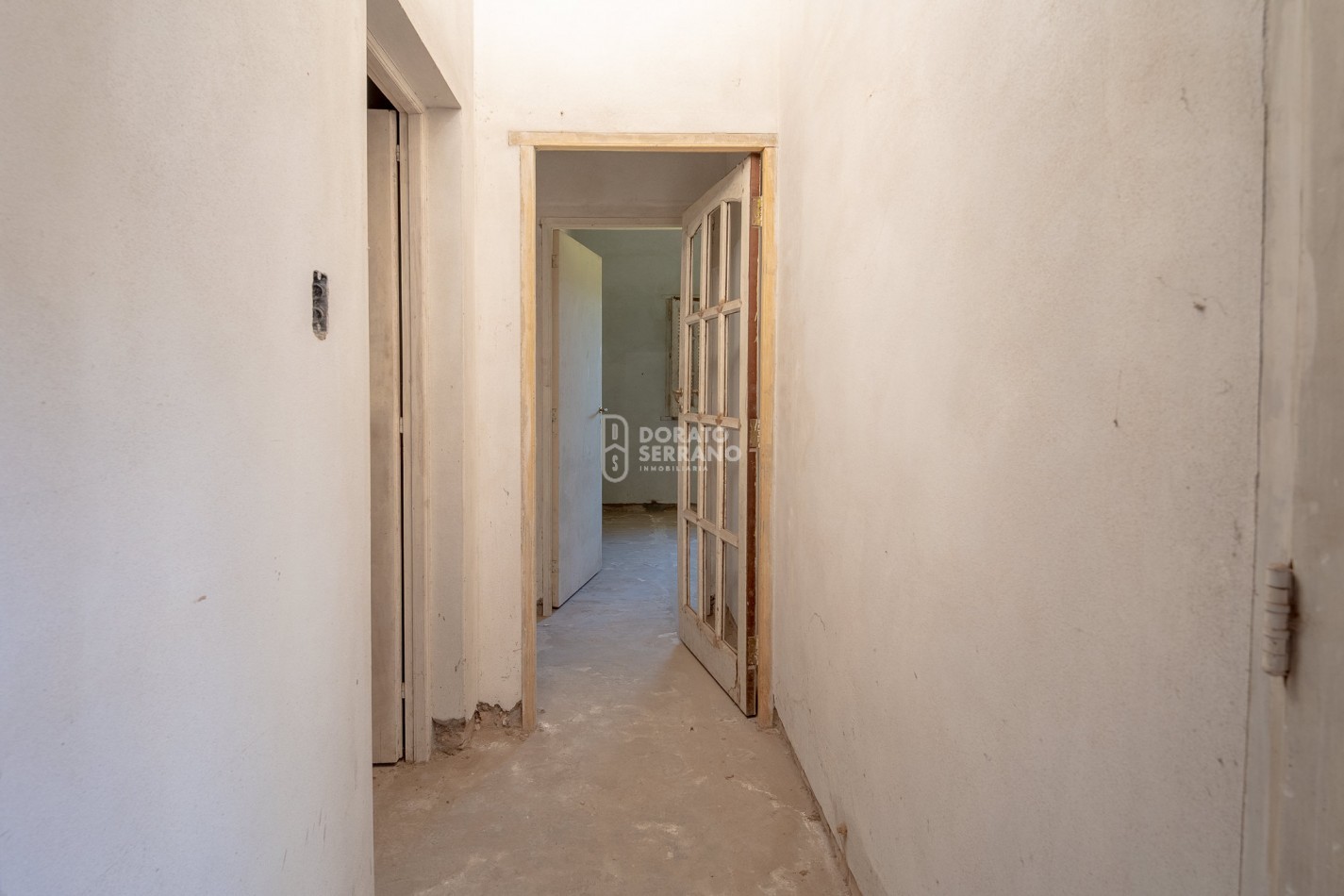 CASA EN PH A TERMINAR! CENTRICA Y FRENTISTA! 