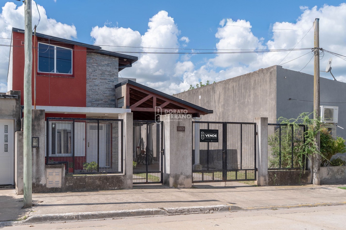 NUEVA Y LISTA PARA DISFRUTAR!