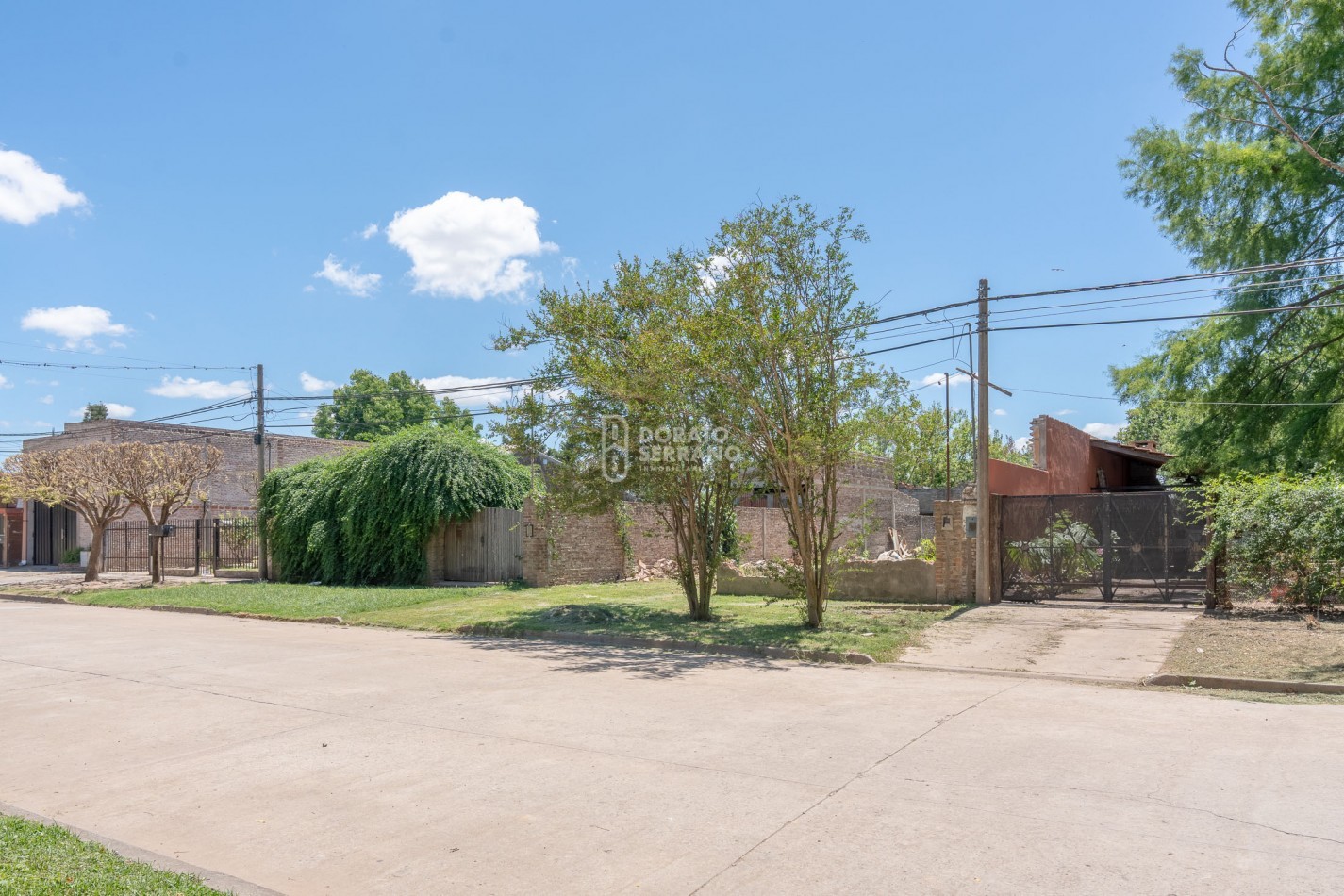 SAN MARTIN NORTE! ENTORNO RESIDENCIAL!