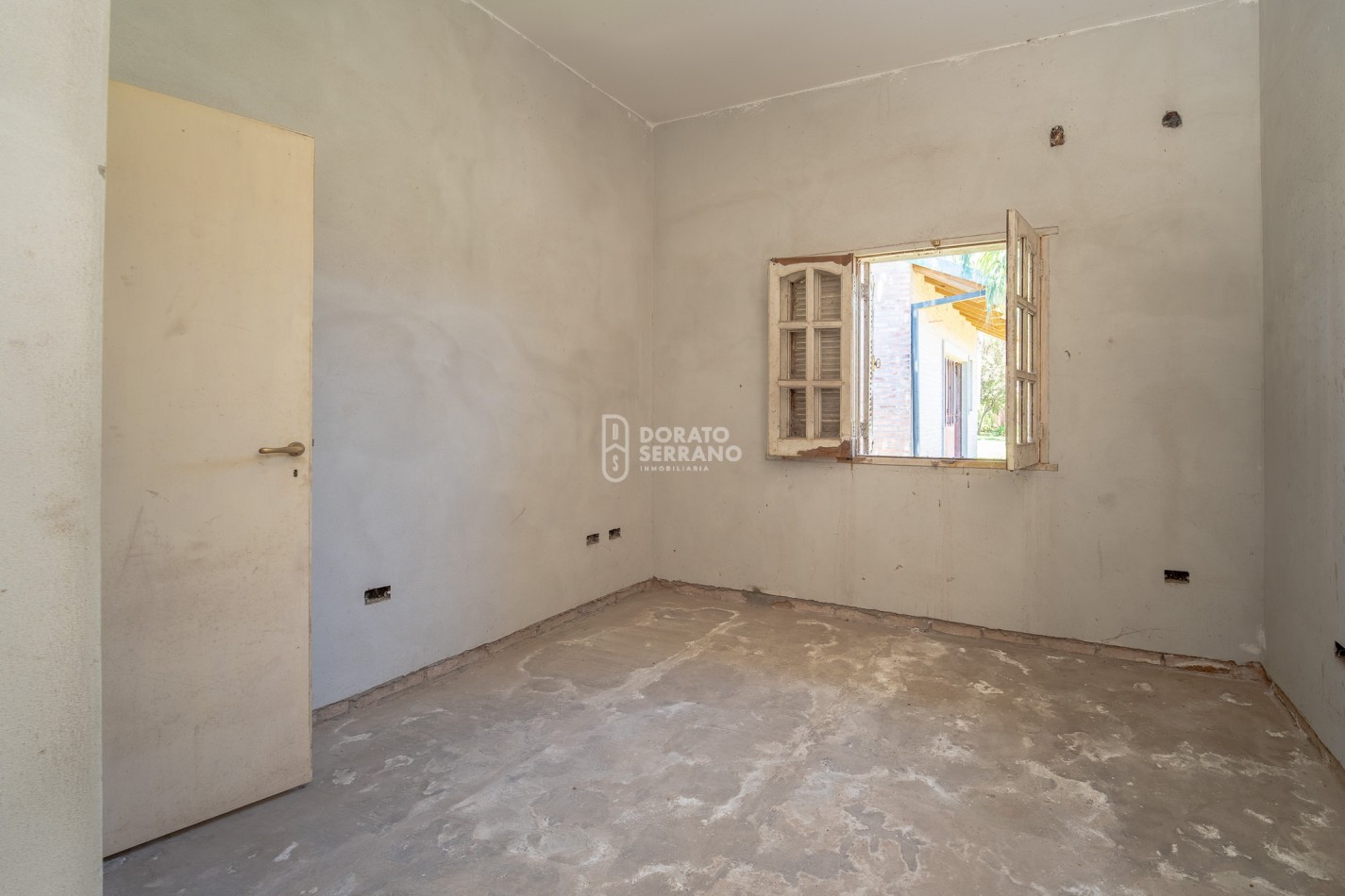 CASA EN PH A TERMINAR! CENTRICA Y FRENTISTA! 