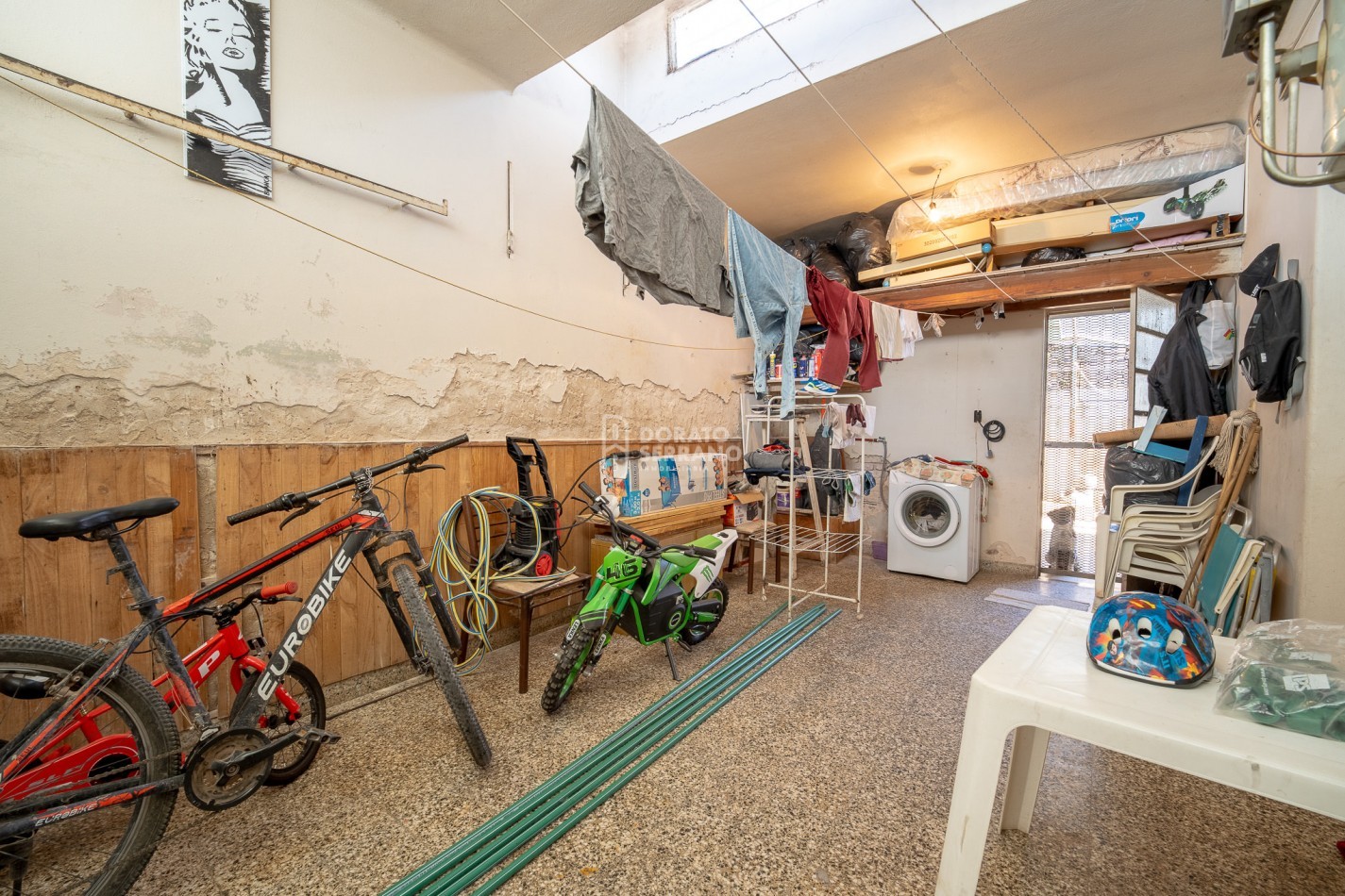 PRACTICA Y BIEN UBICADA! TODOS LOS SERVICIOS!