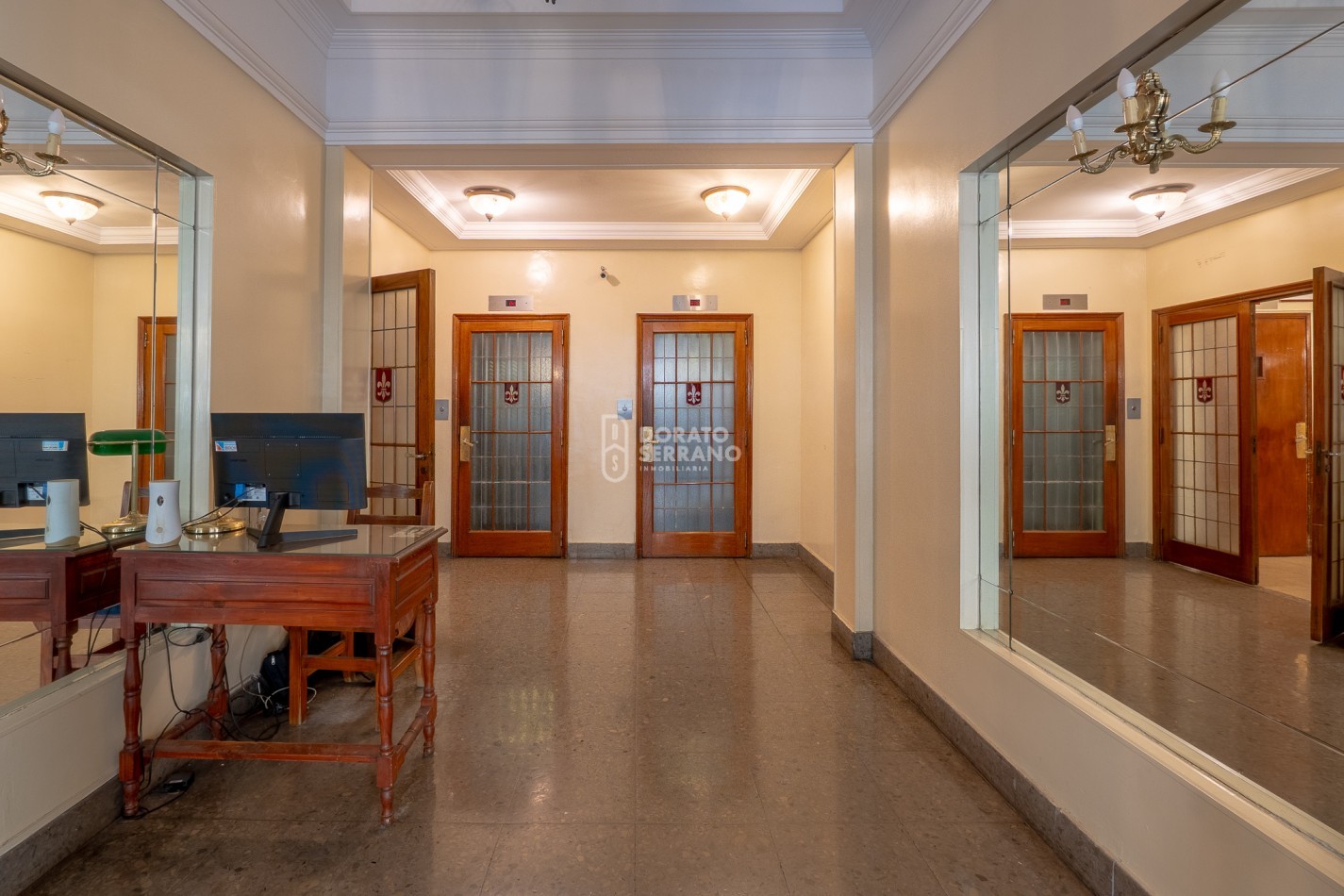 DEPTO. ROSARIO - AMPLIO Y SEÑORIAL.