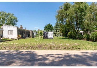 LOTE - VECINAL URQUIZA! 15X35!