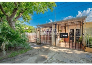 1 CASA O 2 DEPTOS! VOS ELEGIS!