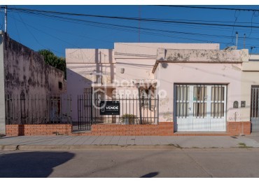 CASA + 500 m2 DE LOTE - BARRIO PROGRESO!