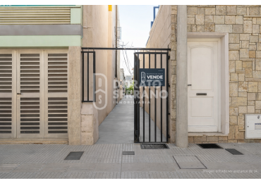 DEPTO. GIGANTE EN MICROCENTRO! 132 M2 EXCLUSIVOS & PLUS TERRAZA SOLARIUM!