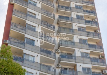 MODERNO SEMIPISO & AMENITIES / ROSARIO!
