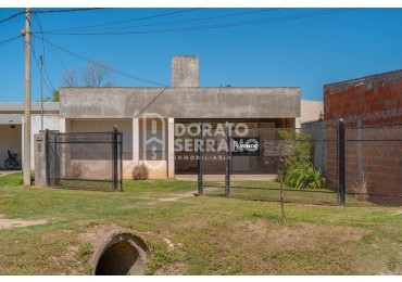 CONSTRUCCION RECIENTE!