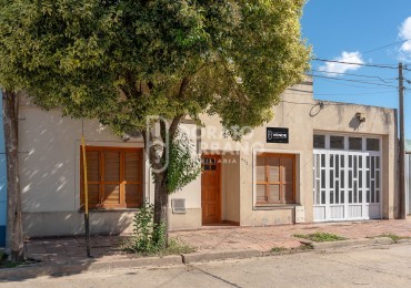 CASA LISTA PARA HABITAR! TODOS LOS SERVICIOS!